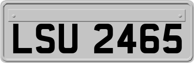 LSU2465