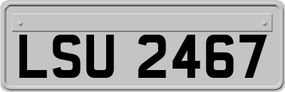 LSU2467