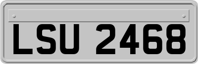 LSU2468