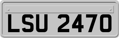 LSU2470