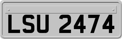 LSU2474
