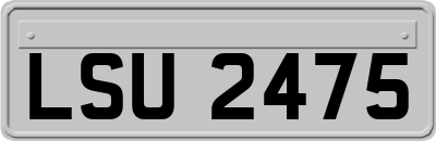 LSU2475