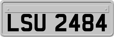 LSU2484
