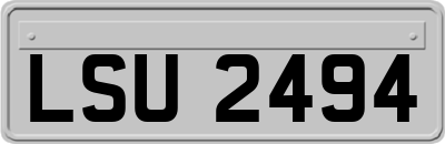 LSU2494