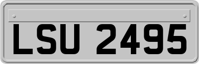 LSU2495