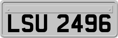 LSU2496
