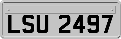 LSU2497