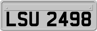 LSU2498