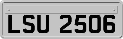 LSU2506