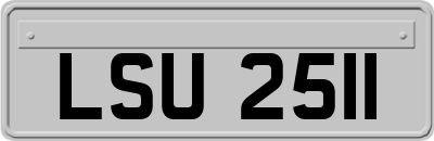 LSU2511