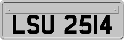LSU2514