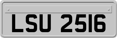 LSU2516