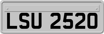 LSU2520