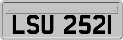 LSU2521