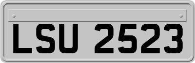 LSU2523