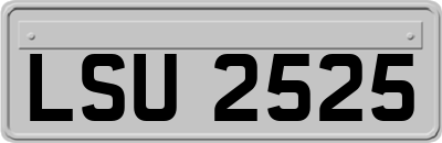 LSU2525