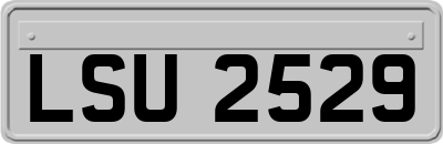 LSU2529