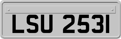 LSU2531
