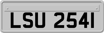 LSU2541