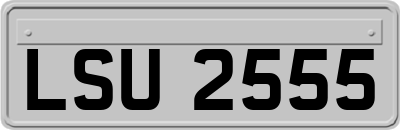 LSU2555