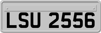 LSU2556
