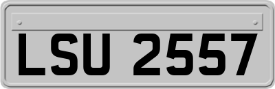 LSU2557