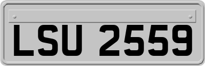 LSU2559