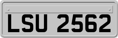 LSU2562