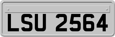 LSU2564