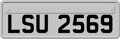 LSU2569
