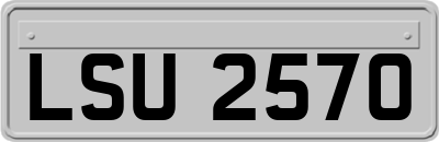LSU2570