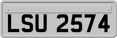 LSU2574