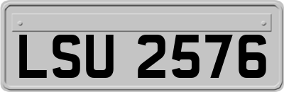 LSU2576
