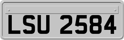 LSU2584