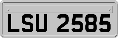 LSU2585