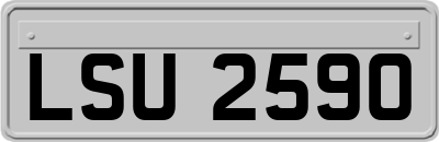 LSU2590