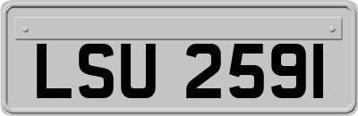 LSU2591