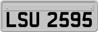 LSU2595