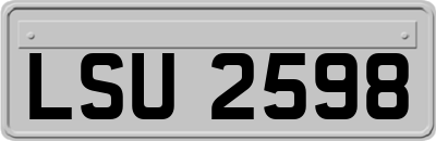LSU2598