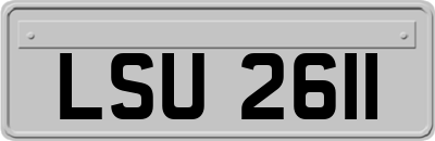 LSU2611