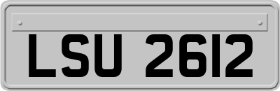 LSU2612