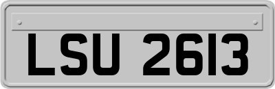 LSU2613
