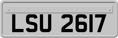 LSU2617