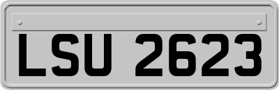 LSU2623