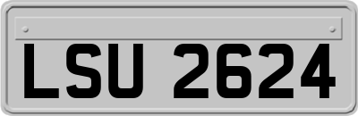 LSU2624
