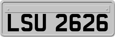 LSU2626