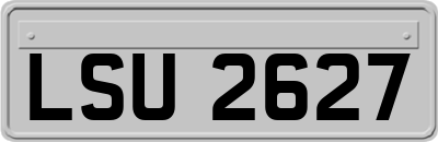 LSU2627