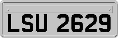 LSU2629