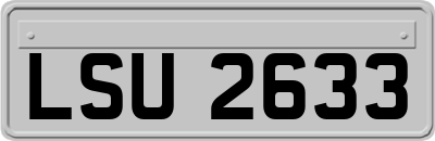 LSU2633