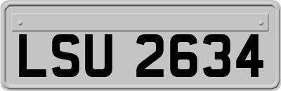 LSU2634